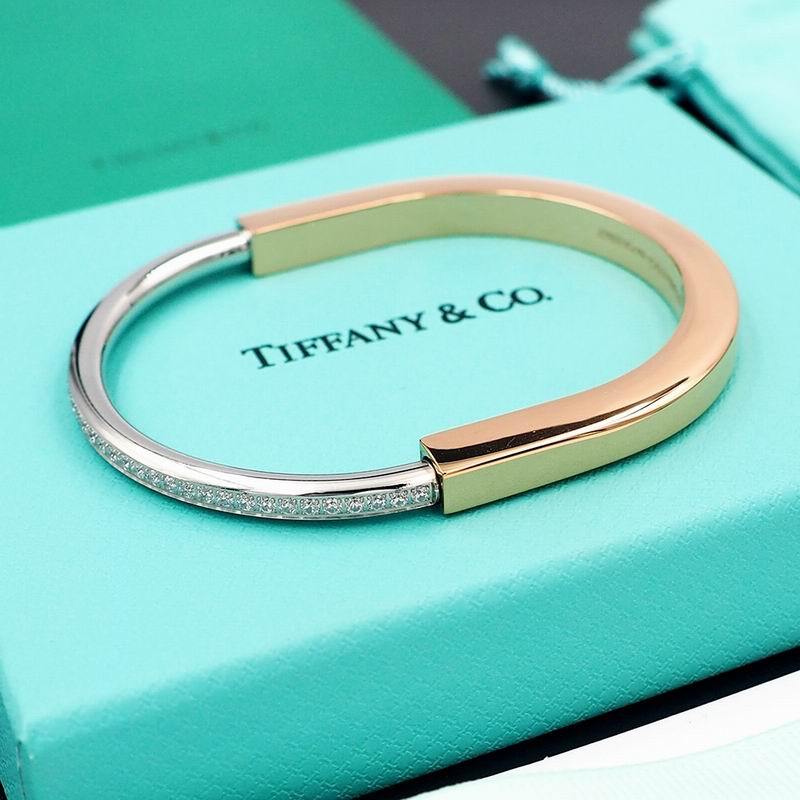 Tiffany&Co Bracelets 101